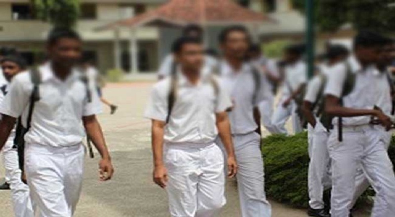 க.பொ.த உயர்தர பரீட்சை மீள்  கணக்கெடுப்புகளுக்கான விண்ணப்பங்கள் கோரப்படுகின்றன!