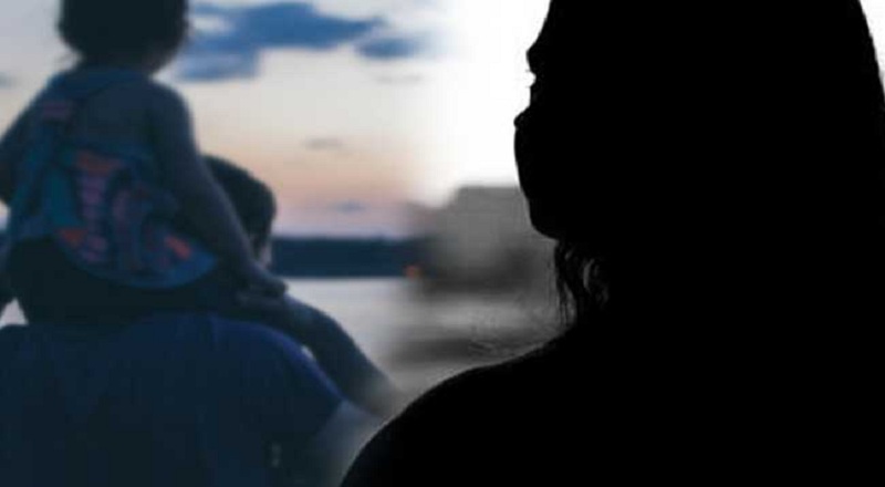 தனது மகளுடன் ரயில் முன் பாய்ந்த தந்தை - கந்தளாய் பகுதியில் சம்பவம்!