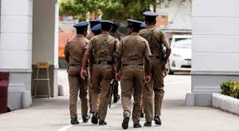 பயாகல பொலிஸ் பிரிவில் கடமையாற்றும் அதிகாரிகள் வைத்தியசாலையில் அனுமதி!