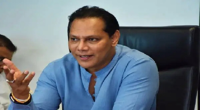 எந்தவொரு அமைச்சுப் பதவியையும் பெற்றுக்கொள்ள விரும்பவில்லை - தயாசிறி!