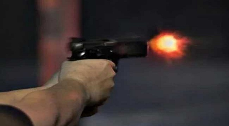 காலியில் துப்பாக்கிச்சூடு : வர்த்தகர் ஒருவர் பலி!