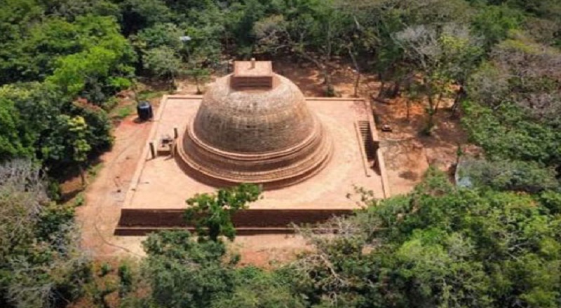 குருந்தி ரஜமஹா விகாரைக்கு அண்மையில் அமைந்துள்ள 03 ஏக்கர் காணியை ஒதுக்குமாறு கோரிக்கை!