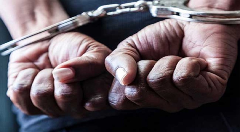 கொலை சம்பவத்துடன் தொடர்புடைய நபர் செல்வநகர் பகுதியில் கைது!