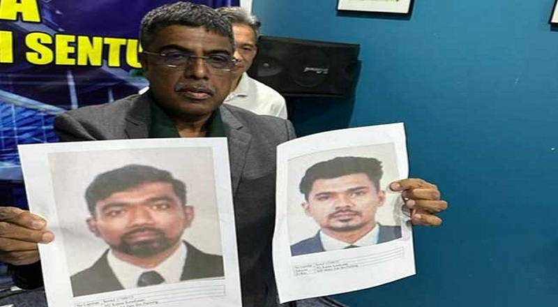 மலேசியாவில் கொலை செய்யப்பட்ட இலங்கையர்கள் : குற்றவாளிகளுக்கு விளக்கமறியல் நீட்டிப்பு!