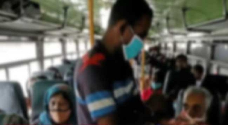 தனியார் பேருந்துகளின் கட்டணங்களை உயர்த்த தீர்மானம்!