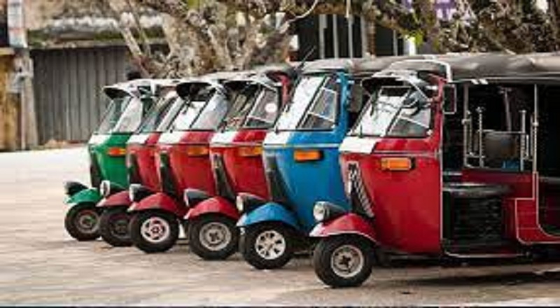 முச்சக்கர வண்டி சாரதிகள் சங்கம் வெளியிட்டுள்ள அறிவிப்பு!