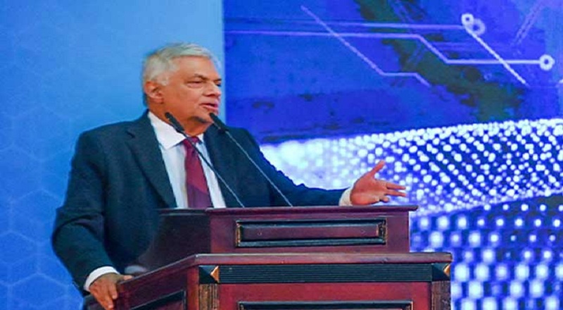 தனியார் துறையினருக்கு திறந்த அழைப்பு விடுக்கும் ஜனாதிபதி!
