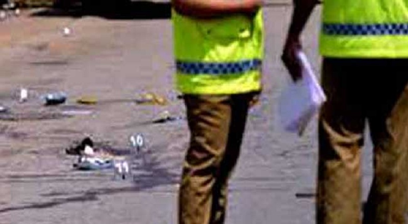 மெட்டியகொட, மஹவத்த வீதி பகுதியில் துப்பாக்கிச்சூடு : ஒருவர் பலி!