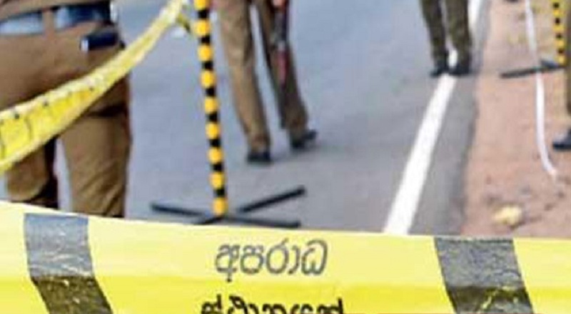 கிருலப்பனையில் இளம் குடும்பஸ்தர் ஒருவர் படுகொலை!