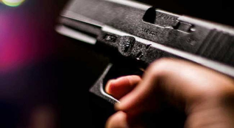 கிருலப்பனையில் துப்பாக்கிச்சூடு : வெடி மருந்துகளும் மீட்பு!