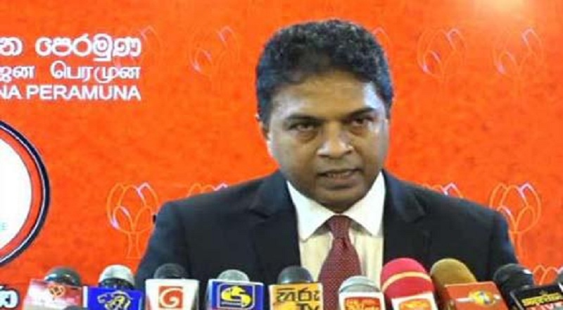 அடுத்த தேர்தலில் ஜனாதிபதி ரணிலுக்கு பொதுஜன பெரமுனவின் ஆதரவு கிடைக்குமா? :  சாகர வெளியிட்டுள்ள கருத்து!