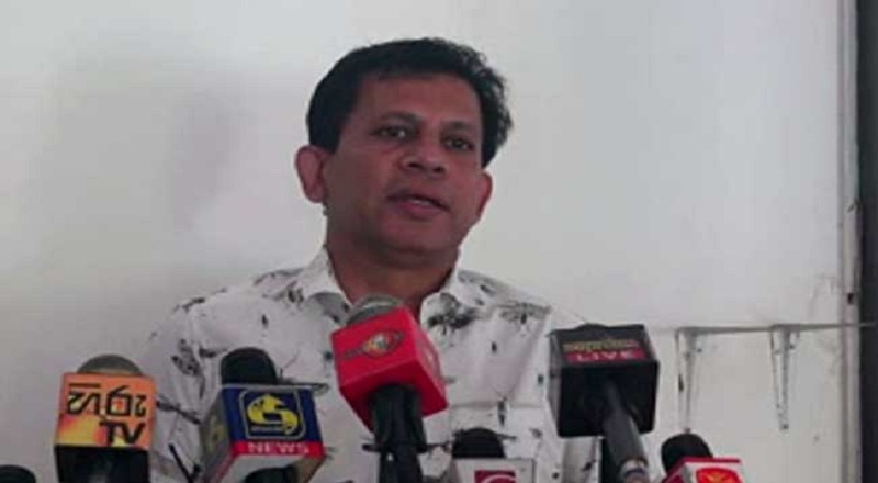 தரவு தளம் நீக்கப்பட்டமையே மருந்து ஒழுங்குமுறை அதிகாரசபையில் இடம்பெற்றுள்ள முறைகேடுகளுக்கு காரணம்!