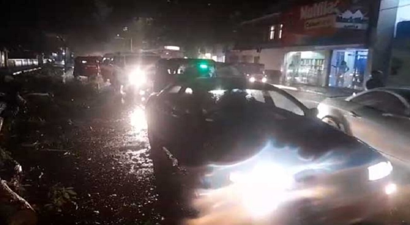 கொழும்பு டூப்ளிகேஷன் சாலையை பயன்படுத்துவோருக்கு அவசர அறிவிப்பு!