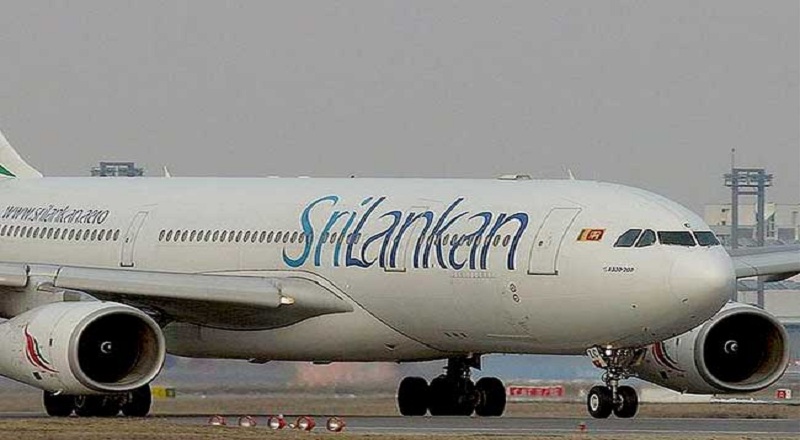 இந்தியாவிற்கு திருப்பிவிடப்பட்ட விமானங்கள் கட்டுநாயக்கா விமான நிலையத்தை வந்தடைந்தன!