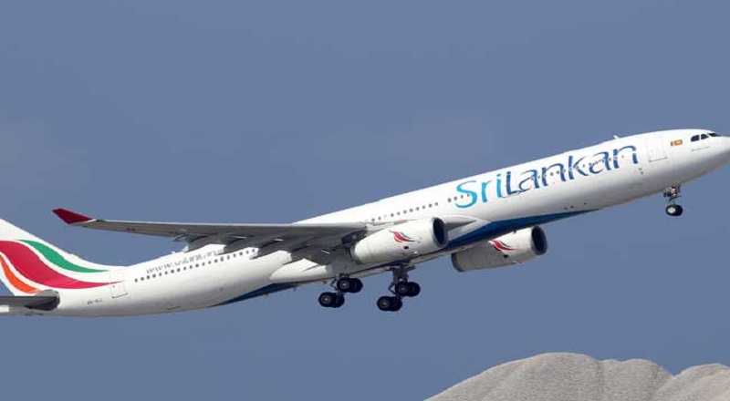 ஸ்ரீலங்கன் விமான சேவையை மறுசீரமைப்பதற்கான ஒப்பந்தங்கள் கோரப்பட்டுள்ளன!