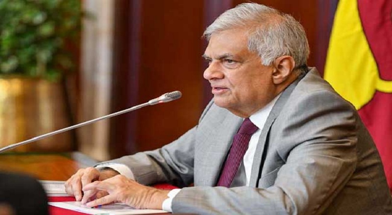 தனியார் துறை பிரதிநிதிகளுடன் ஜனாதிபதி கலந்துரையாடல்!