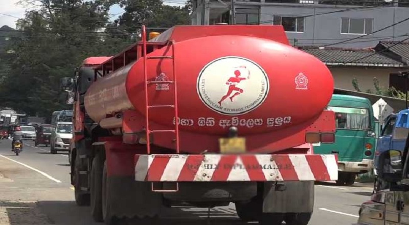 எரிபொருள் இருப்புக்களை நிர்வகிப்பது முக்கியமானது - தினேஷ் குணவர்தன!