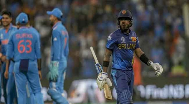 இலங்கை கிரிகெட் அணியின் தொடர் தோல்வி : ரொஷான் ரணசிங்க பிறப்பித்துள்ள உத்தரவு!
