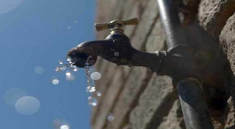 கொழும்பின் பல பகுதிகளில் நீர்வெட்டு!