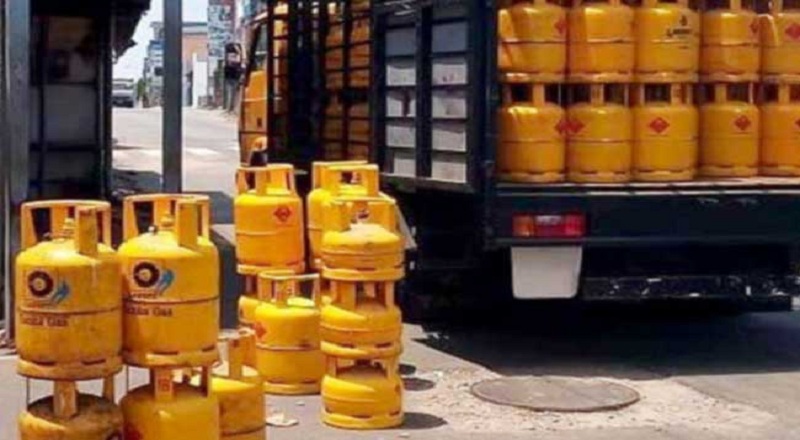 லாஃப்ஸ் எரிவாயு விலையில் எவ்வித மாற்றமும் இல்லை!