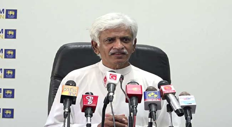 இலங்கை கிரிக்கெட்டை மீட்க இதுவே கடைசி முயற்சி : அர்ஜுன ரணதுங்க!