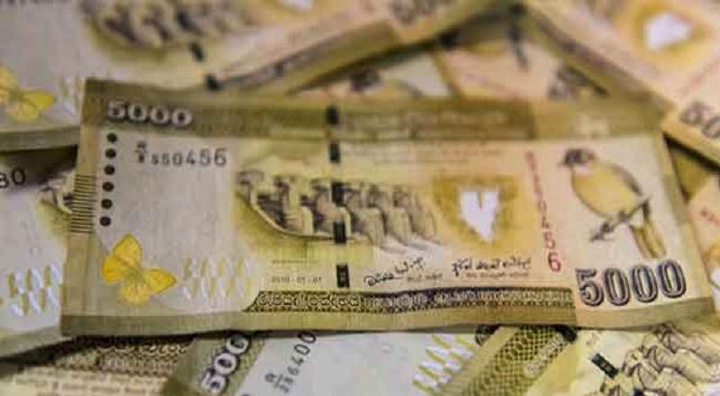 திறைசேரிக்கு 925 மில்லியன் ரூபாய் வழங்கிவைப்பு!