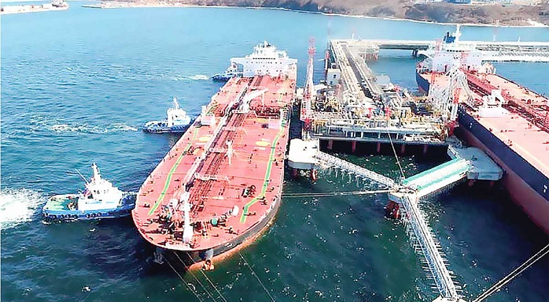 எரிபொருள் இருப்பு வைப்பதில் சிக்கல்!