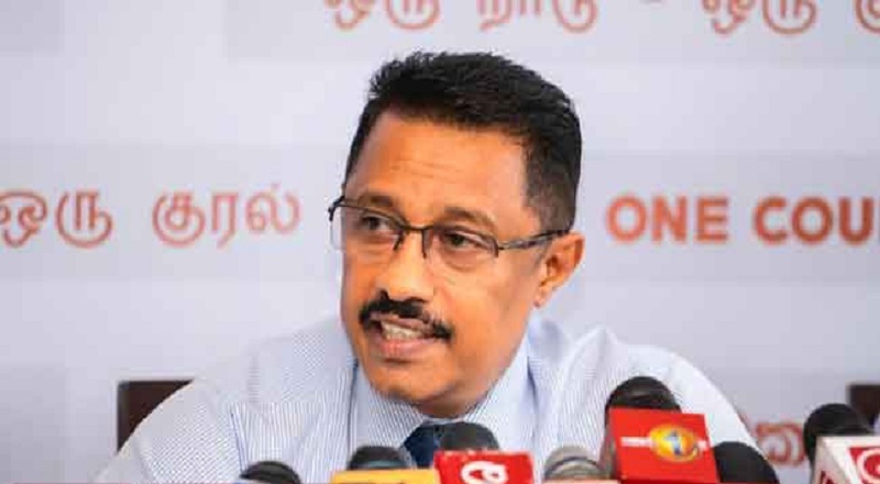 ஜனக ரத்நாயக்காவிற்கு உயிர் அச்சுறுத்தல் விடுத்த நபர் கைது!