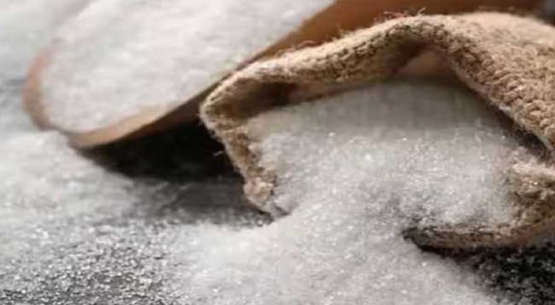 சீனியை பதுக்கி வைத்திருப்போருக்கு எச்சரிக்கை!