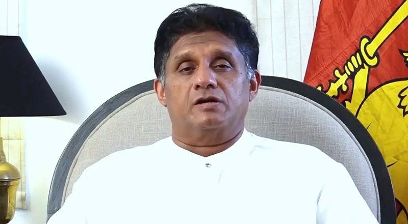 மக்களை ஏமாற்றும் மற்றுமோர் முயற்சியே இந்த வரவு செலவு திட்டம் - சஜித் கடும் விமர்சனம்!