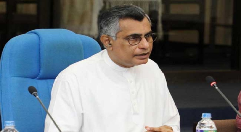 கொழும்பு வாக்காளர்களை இலக்குவைத்து வரவு செலவு திட்டம் சமர்ப்பிக்கப்பட்டதா? : சம்பிக்க பதில்!