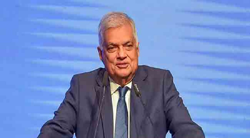 ஒரே ஒரு வரவு செலவு திட்டத்தில் தீர்வு காண முடியாது : ரணில் விக்கிரமசிங்க!