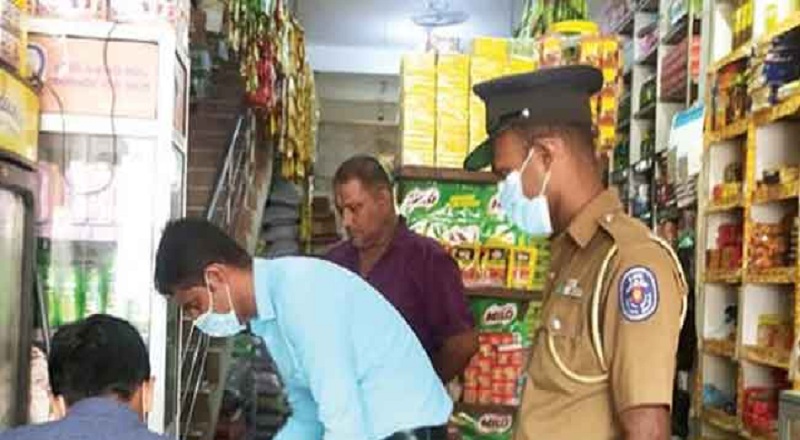 இந்த வருடத்தில் (2023) மாத்திரம் 22 கோடி ரூபாய் தண்டபணம் அறவிடப்பட்டுள்ளது!