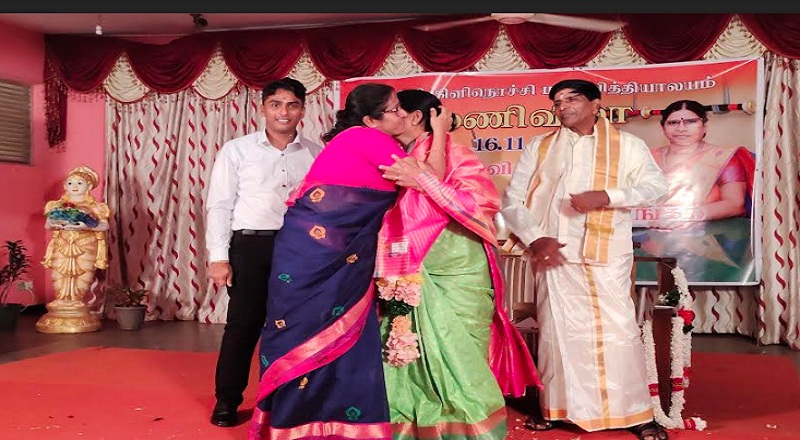 மாணவர்களை எவ்வித எதிர்ப்பு செயற்பாட்டிற்கும் பயன்படுத்த வேண்டாம் : ரூபவதி கேதீஸ்வரன் கோரிக்கை!