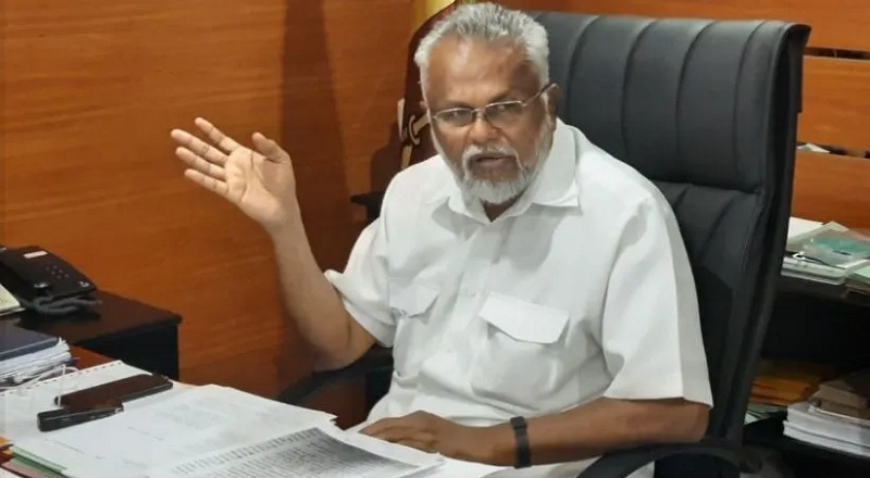 இந்த அரசாங்கம் இலங்கையில் இன முரண்பாடுகளை முன்னெடுத்து வருகிறது : டக்ளஸ் தேவானந்தா!