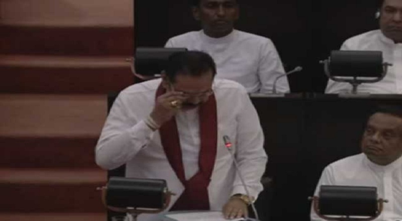 பொருளாதார குற்றச்சாட்டுக்களை நிராகரிக்கிறோம் : மகிந்த ராஜபக்ஷ!