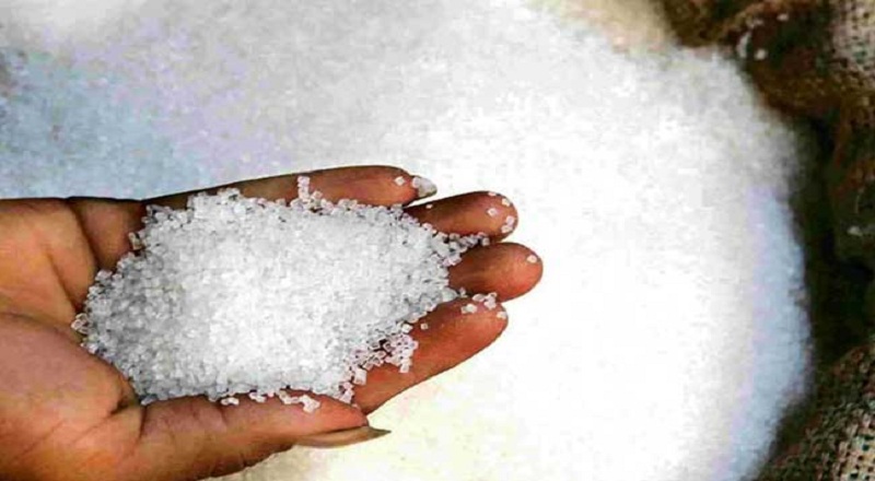 சீனிக்கான கட்டுப்பாட்டு விலை நீக்கம் : வர்த்தமானி வெளியீடு!