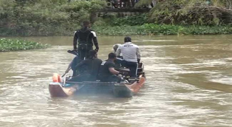 ஜாஎல பிரதேசத்தில் சந்தேகநபர் ஒருவரை பிடிக்க முயற்சித்த பொலிஸ் உத்தியோகத்தர் உயிரிழப்பு!