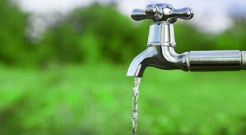 கொழும்பின் பல பகுதிகளில் நீர் விநியோகம் தடை!