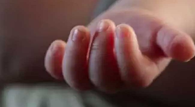 மட்டக்களப்பில் பாம்பு கடித்து 06 மாதக் குழந்தை உயிரிழப்பு!