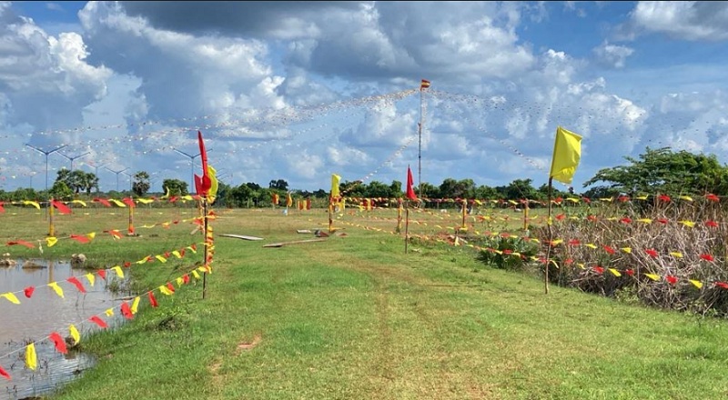 பல்வேறு அழுத்தங்களுக்கு மத்தியில் மாவீரர் நினைவேந்தல் நிகழ்வுகளை நடத்த திட்டம்!