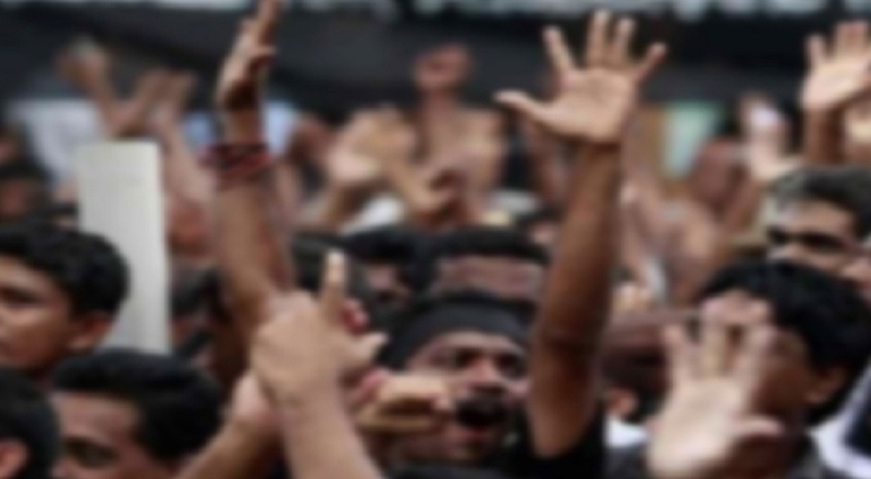 பாரிய போராட்டத்திற்கு தயாராகும் அரச மற்றும் மாகாண பொதுச் சேவை தொழிற்சங்கங்கள்!