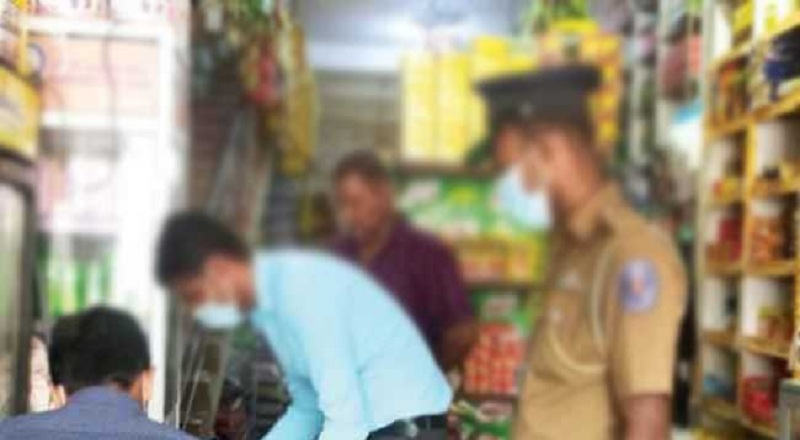 பண்டிகை காலத்தில் பொருட்கள் தட்டுப்பாடின்றி கிடைக்க விசேட வேலைத்திட்டம்!