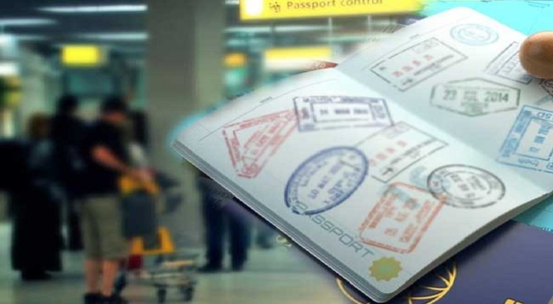 இலங்கை வரும் வெளிநாட்டு பிரஜைகளுக்கு கட்டணம் இல்லாமல் விசா வழங்குவதற்கான நிபந்தனைகள் வெளியீடு!