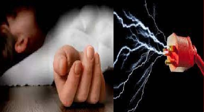 புஸ்ஸல்லாவ பகுதியில் மின்சாரம் தாக்கி குழந்தை உட்பட மூவர் பலி!