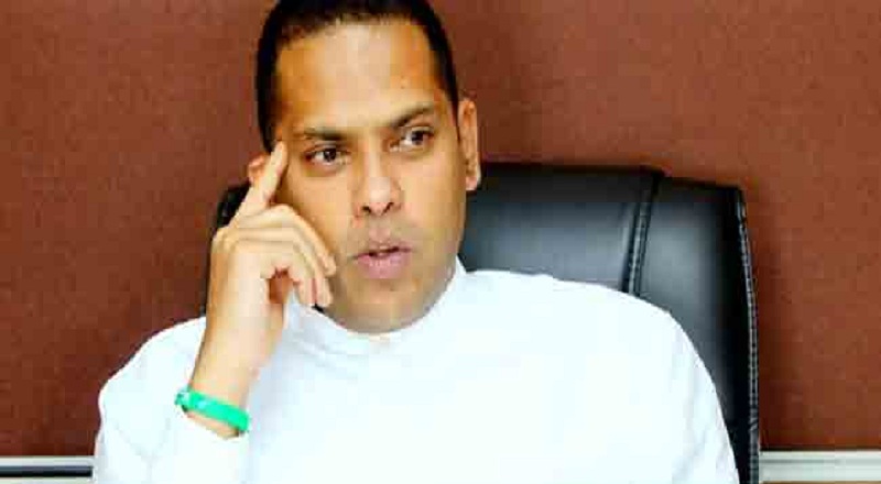 விளையாட்டுச் சட்டத்தில் திருத்தம் மேற்கொள்ளப்படும் : ஹரின் பெர்னாண்டோ!