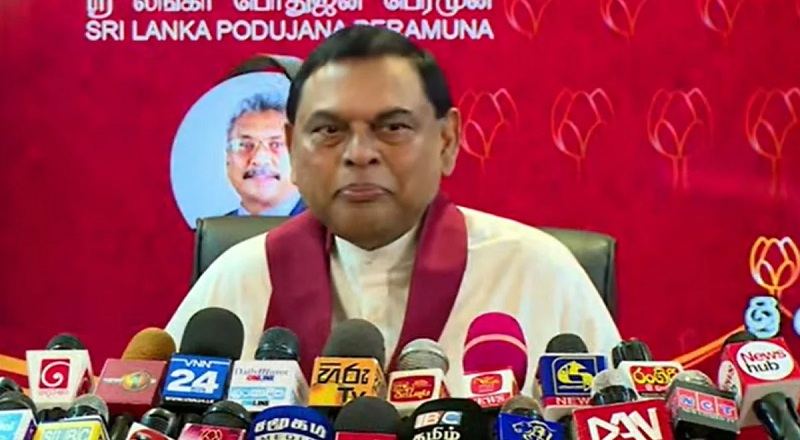 2024 தேர்தலுக்கு முன்னதாக புதிய வேலை திட்டத்தை முன்வைக்கவுள்ளதாக பசில் அறிவிப்பு!