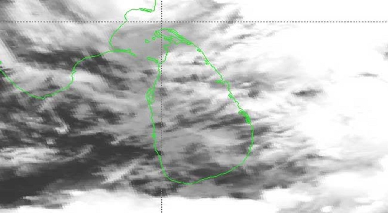 இன்றைய வானிலை முன்னறிவிப்பு!