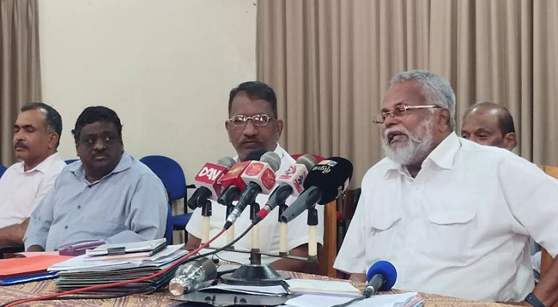 சீனியின் விலையை 280 ரூபாவிற்கு மேற்படாமல் விநியோகிக்க வேண்டும் : டக்ளஸ் வலியுறுத்தல்!