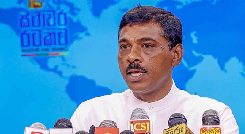 இளைஞர்களை தொழில் முயற்சியாளர்களாக மாற்றுவதுதான் ஜனாதிபதியின் இலக்கு : பிரசன்ன ரணவீர!